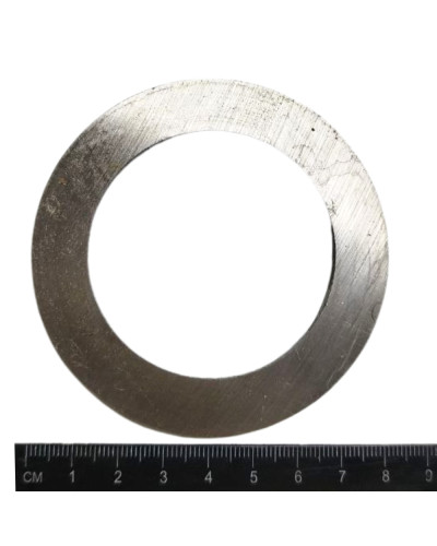 Шайба упорна