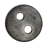 Шайба нажимна