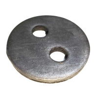 Шайба нажимна