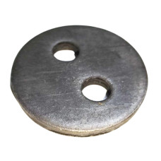 Шайба нажимна