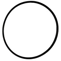 Уплотняющее кольцо ЯМЗ, СМД 31, А-42, А-01 широкое круглое.