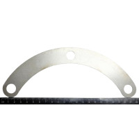 Прокладка регулювальна S=1.00мм