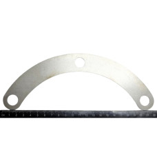 Прокладка регулювальна S=1.00мм