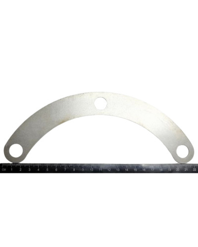 Прокладка регулювальна S=1.00мм