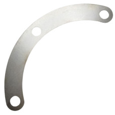 Прокладка регулювальна S=1.00мм