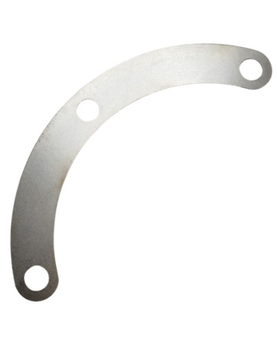 Прокладка регулювальна S=1.00мм