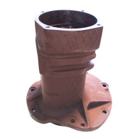 Рукав піввісі