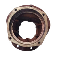 Рукав піввісі