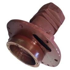 Рукав піввісі