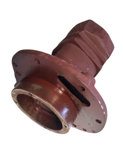 Рукав піввісі