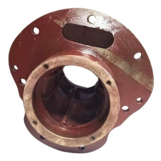 Рукав піввісі