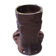 Рукав піввісі