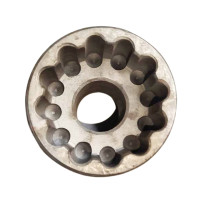 Муфта блокувальна