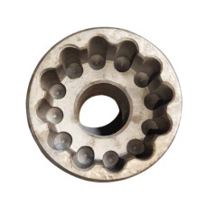 Муфта блокувальна