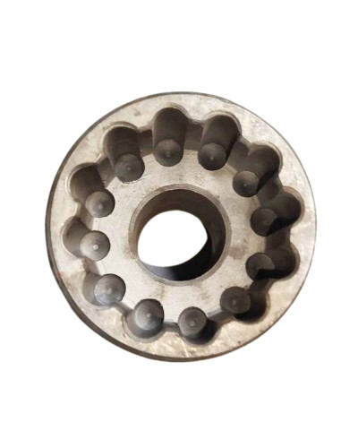 Муфта блокувальна