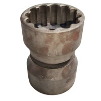 Муфта блокувальна