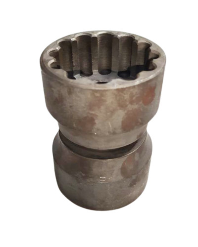 Муфта блокувальна