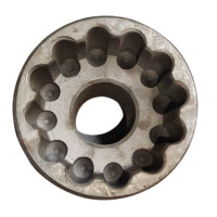 Муфта блокувальна