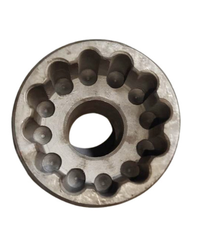 Муфта блокувальна