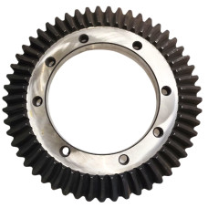 Вінець головної пари