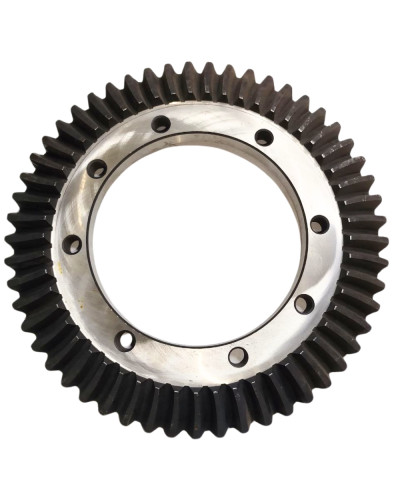 Вінець головної пари