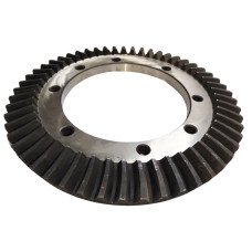 Вінець головної пари