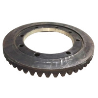 Вінець головної пари