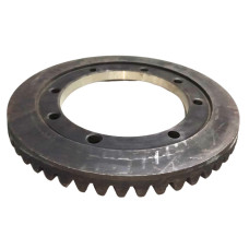 Вінець головної пари