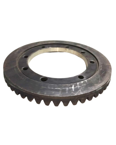 Вінець головної пари