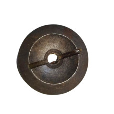 Вкладиш сферичної тяги (чавун)