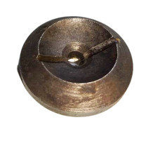 Вкладиш сферичної тяги (чавун)