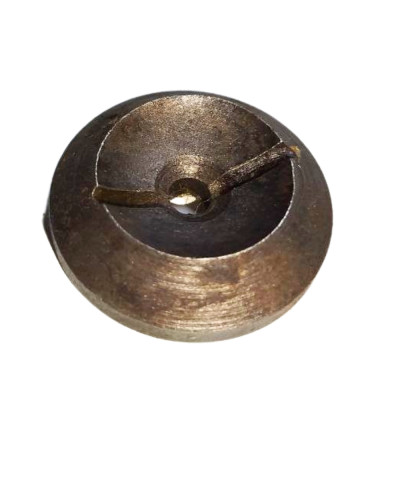 Вкладиш сферичної тяги (чавун)