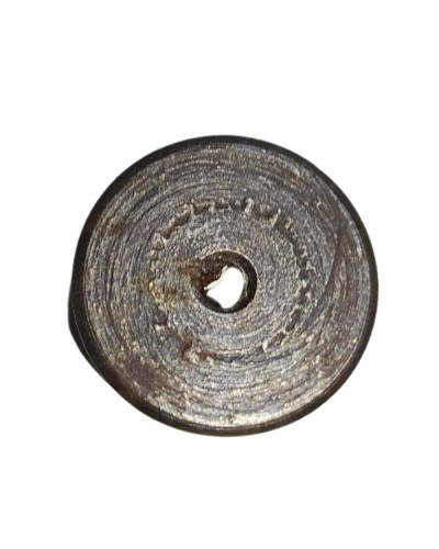 Вкладиш сферичної тяги (чавун)