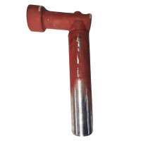 Кронштейн лівий