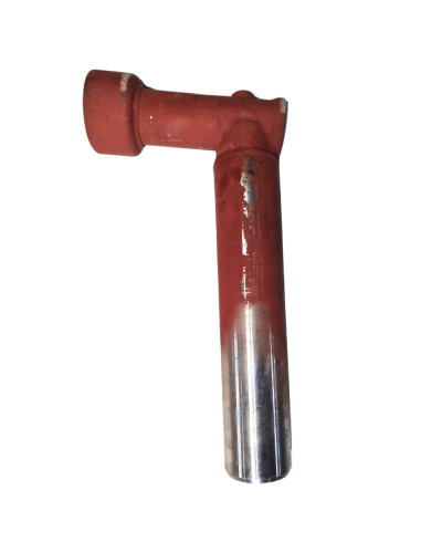 Кронштейн лівий