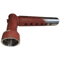 Кронштейн лівий