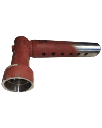 Кронштейн лівий