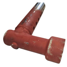 Кронштейн лівий