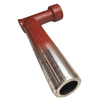 Кронштейн правий