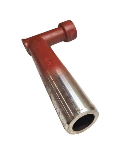 Кронштейн правий