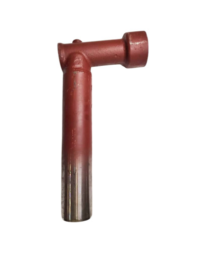 Кронштейн правий