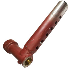 Кронштейн правий