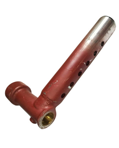 Кронштейн правий