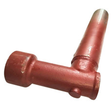 Кронштейн правий