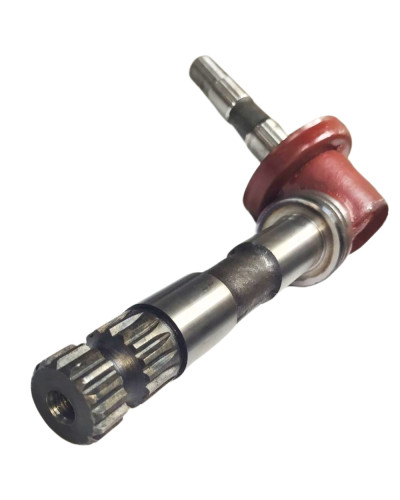 Цапфа поворотна ЮМЗ