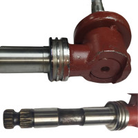 Цапфа поворотна ЮМЗ