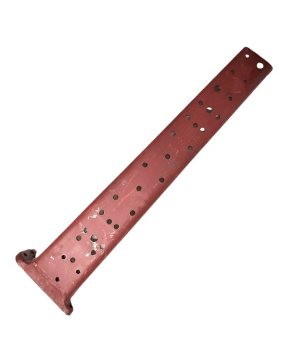 Лонжерон левый