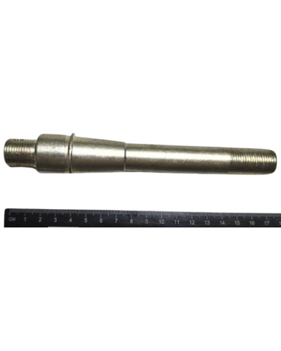 Палець на ГОРу(довгий)(L=170 мм)