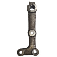 Важіль центральний