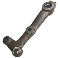 Важіль центральний